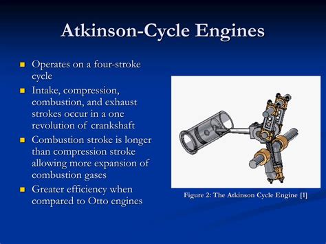 atkinson cylinder engine valve